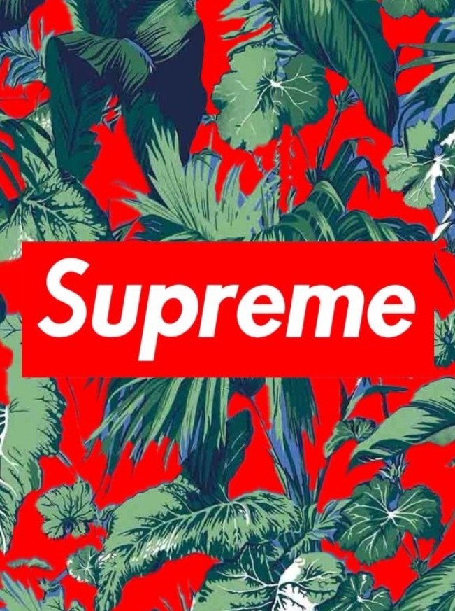 supreme power ....