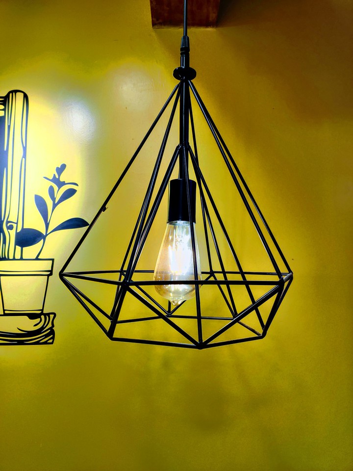 The Lamp