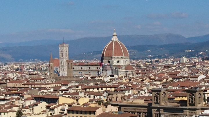 italie