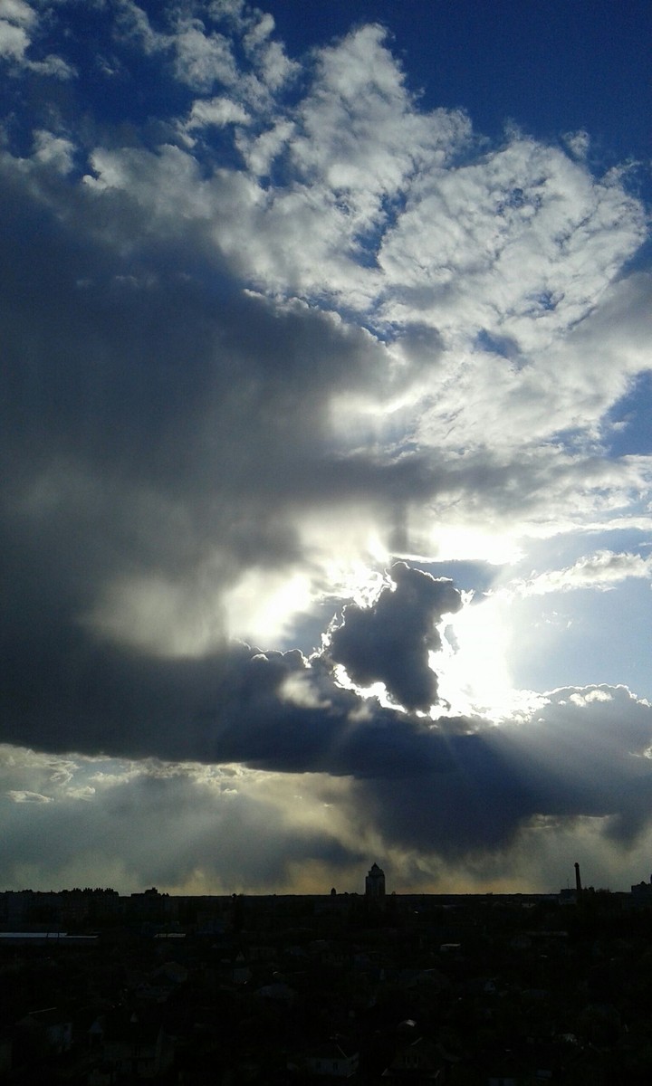 Cloud