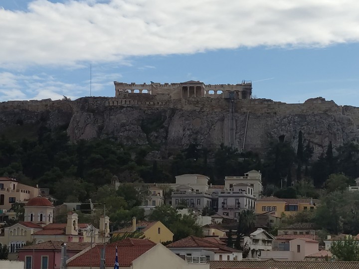 Acropolis