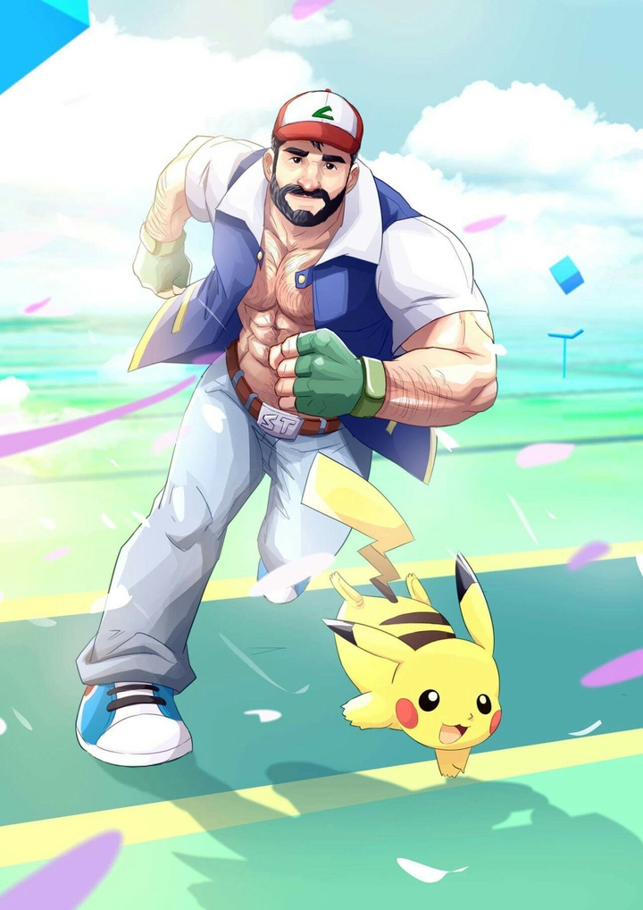 Pokemon Go