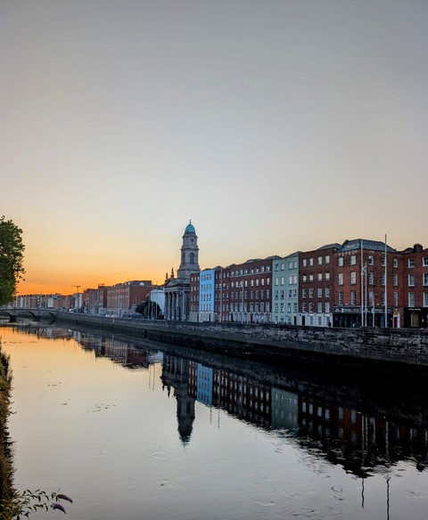 sfondi waterway, daytime