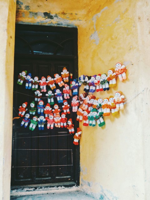 Dolls