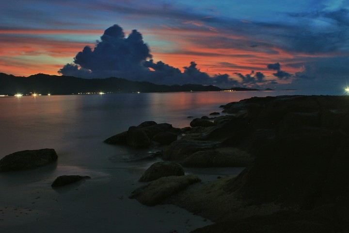 The secret paradise from lomboknesia