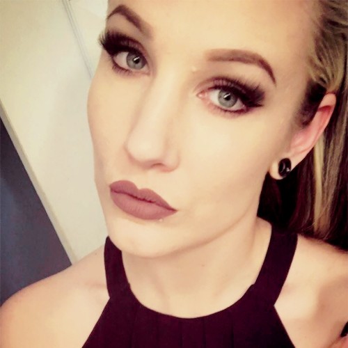 ALLYSIN KAY