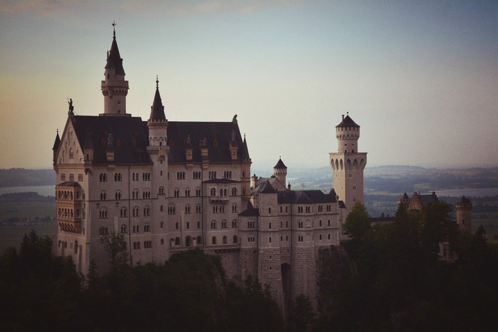 Majestic Germany