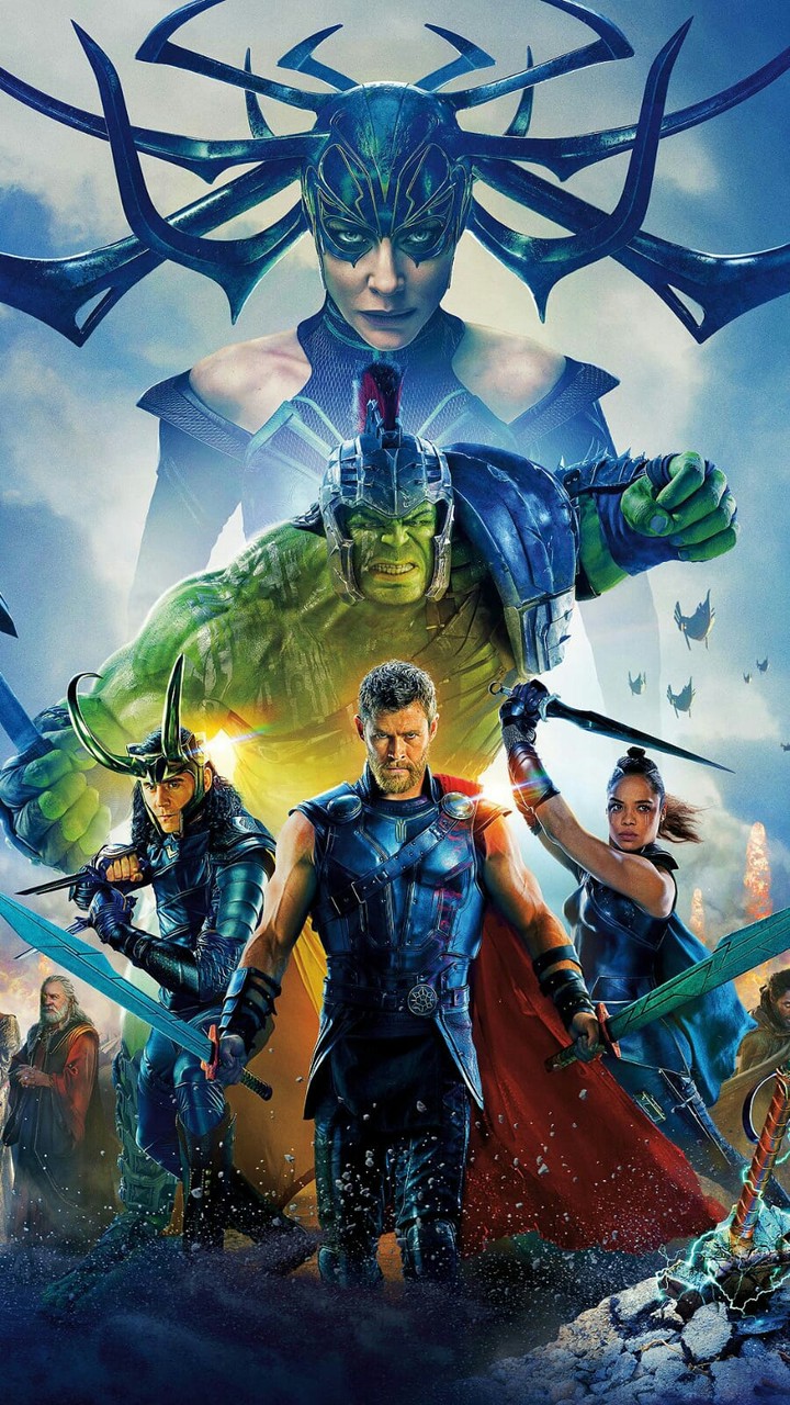 Avengers