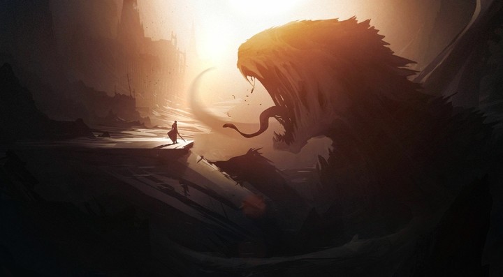 Confrontation