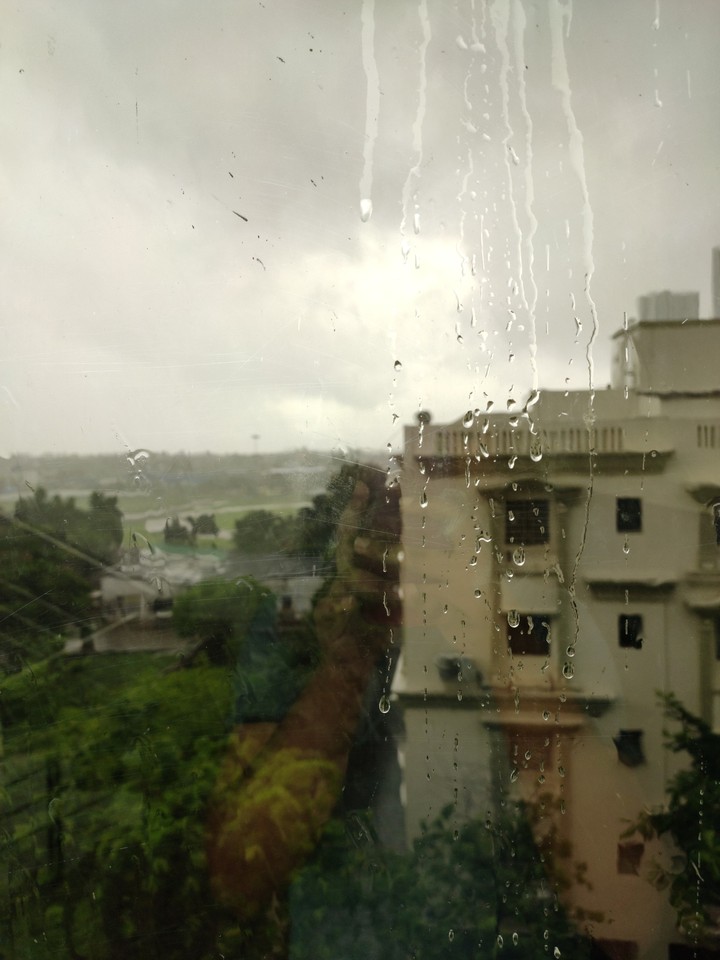 rain