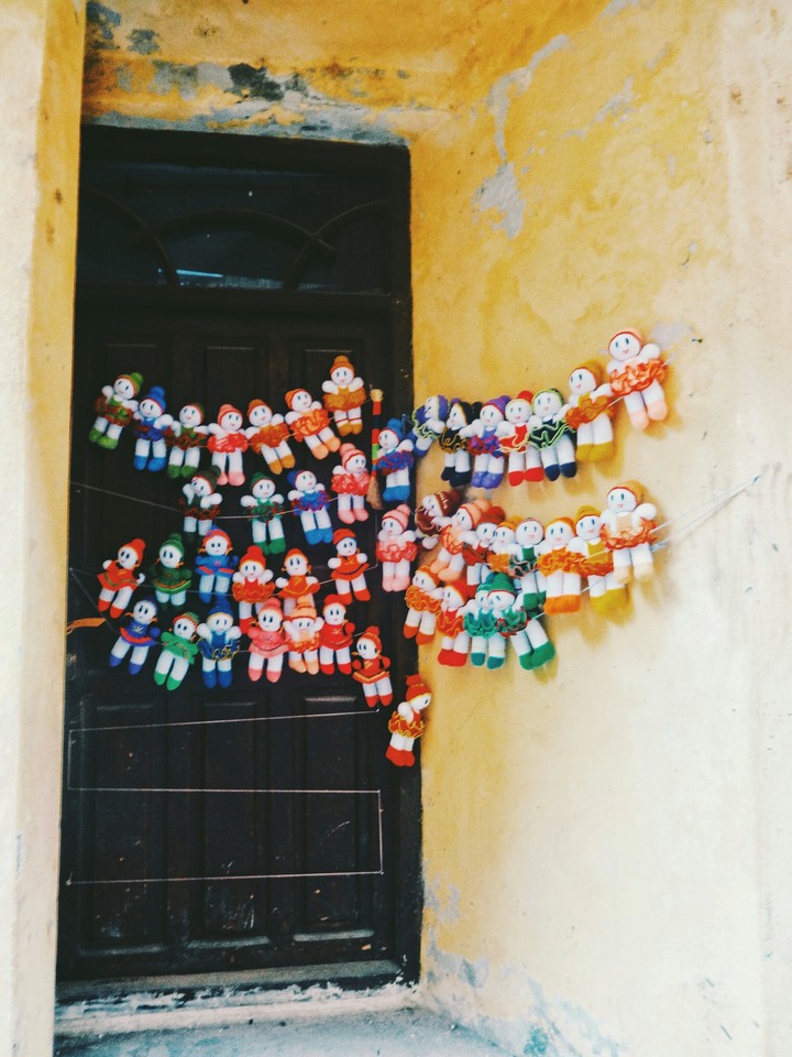 Dolls