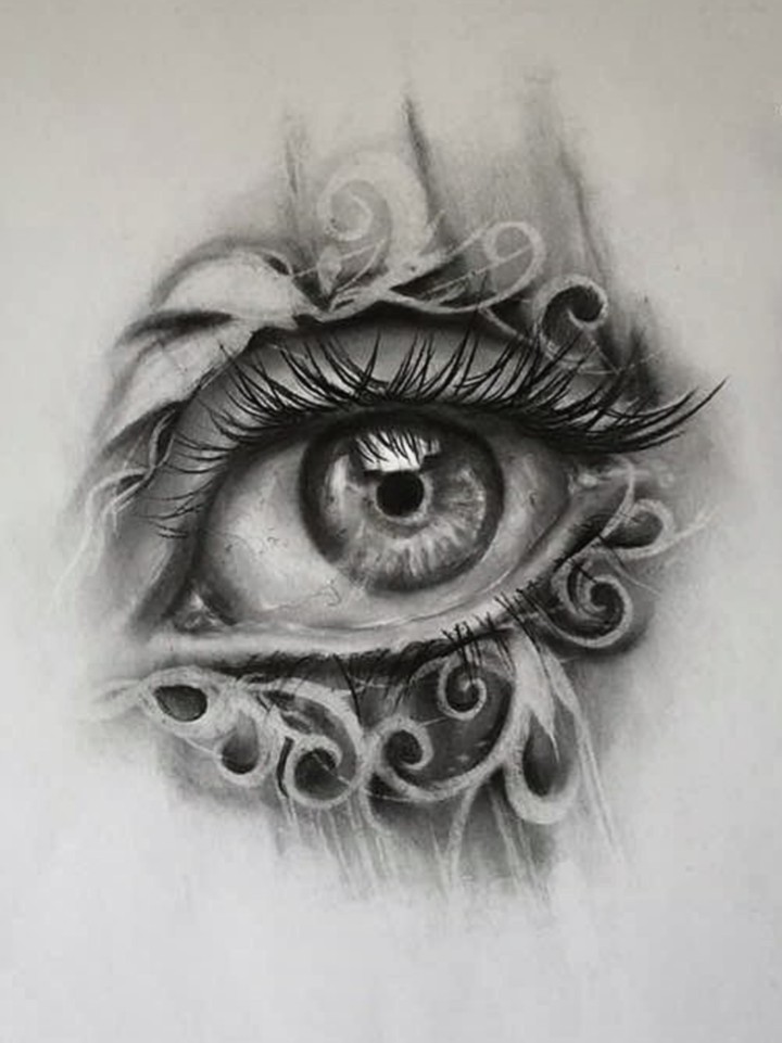 eye