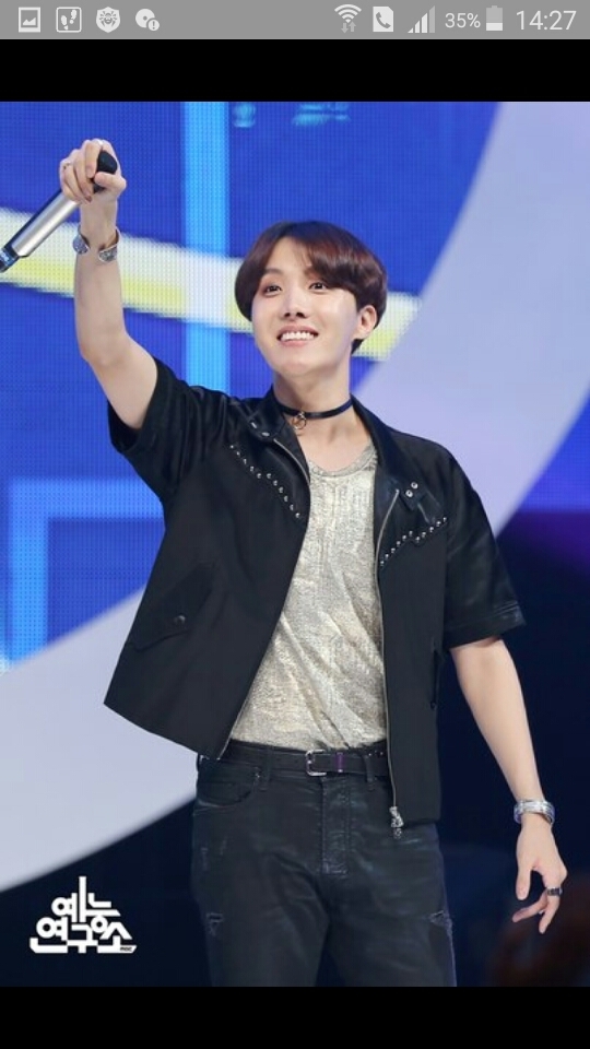 J-hope
