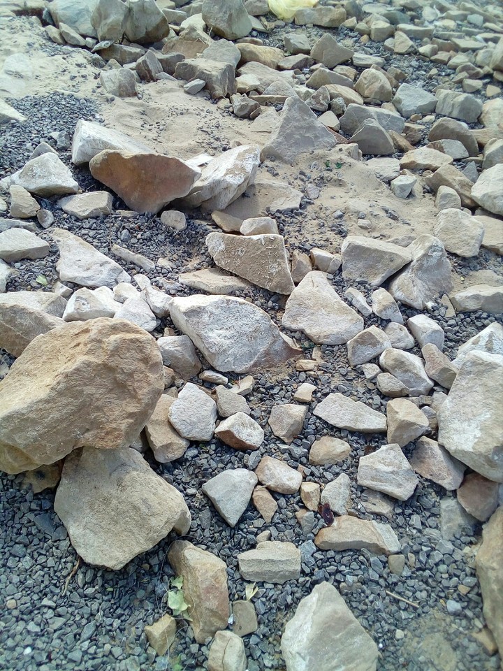 Stones