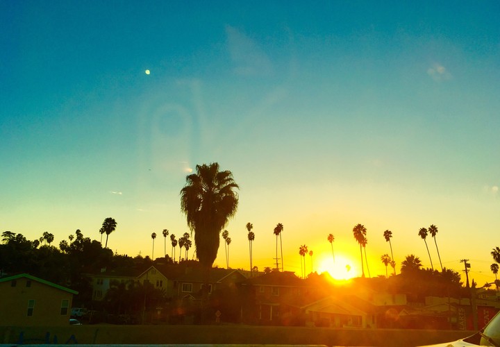 Los Angeles