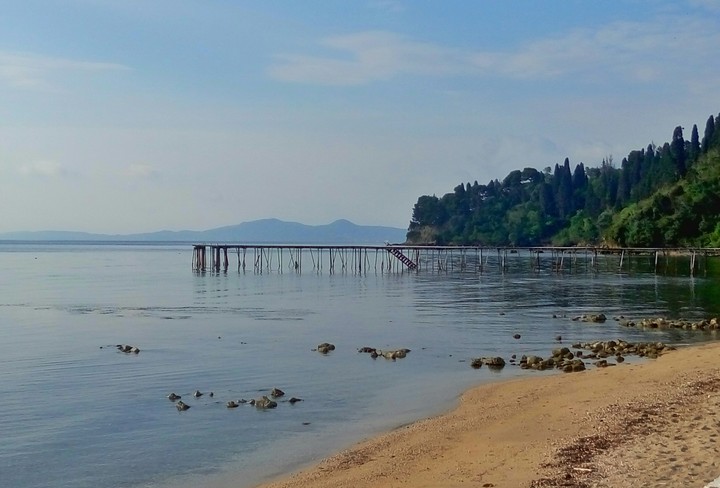 Corfu, Greece