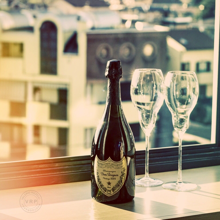 champagne