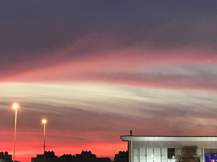 sky