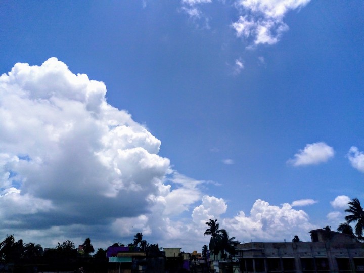 #cloud #sky #nature #beauty #capture #upload