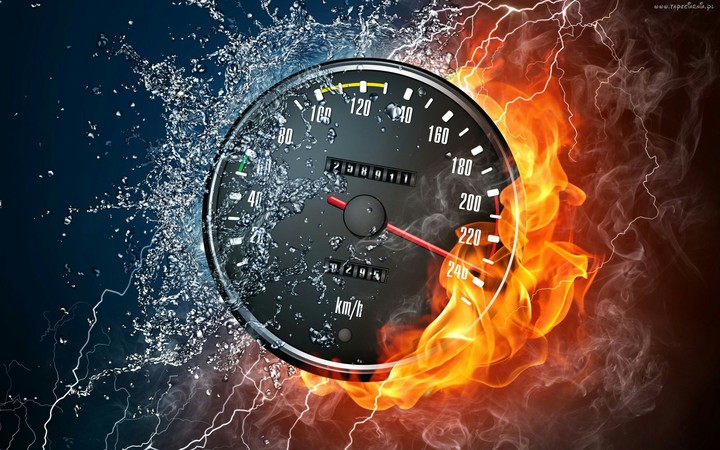Speed