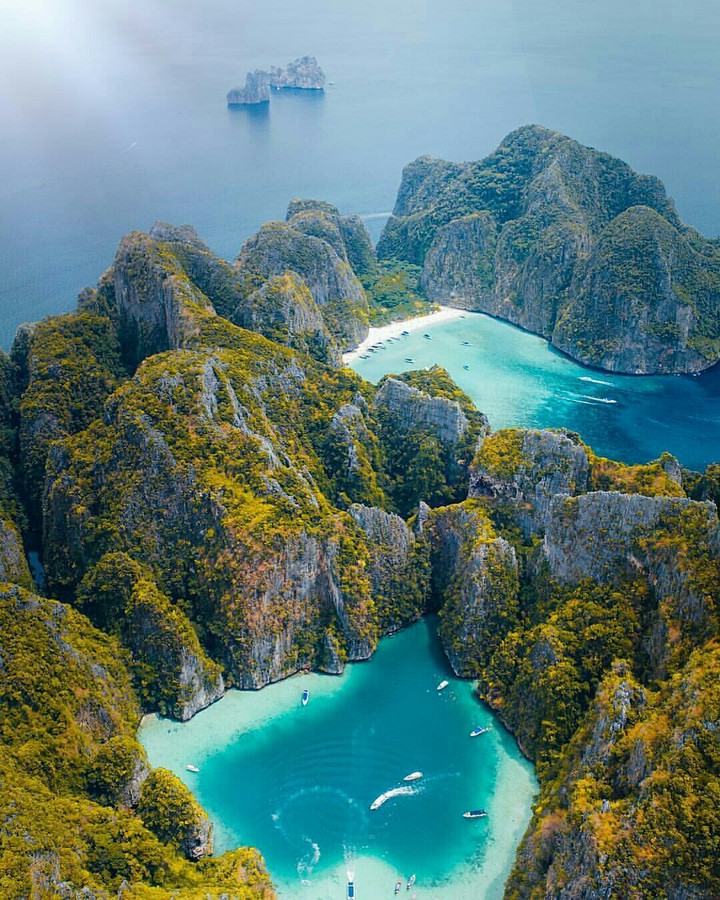 Thailand 