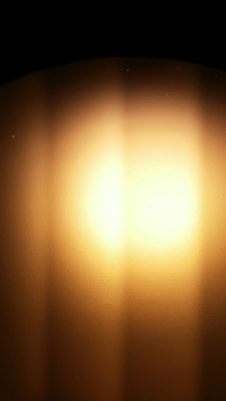 playing with some lights