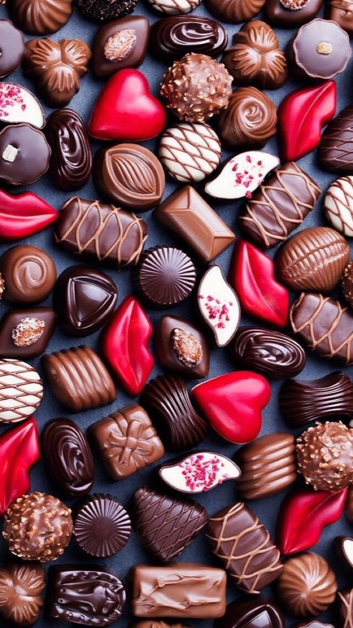 sweets r the best remedy