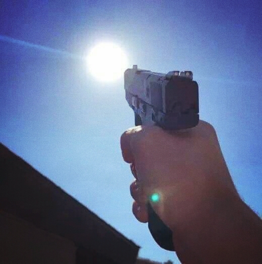 sun