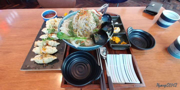 가정식