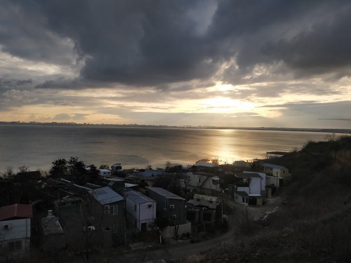 крыжановка