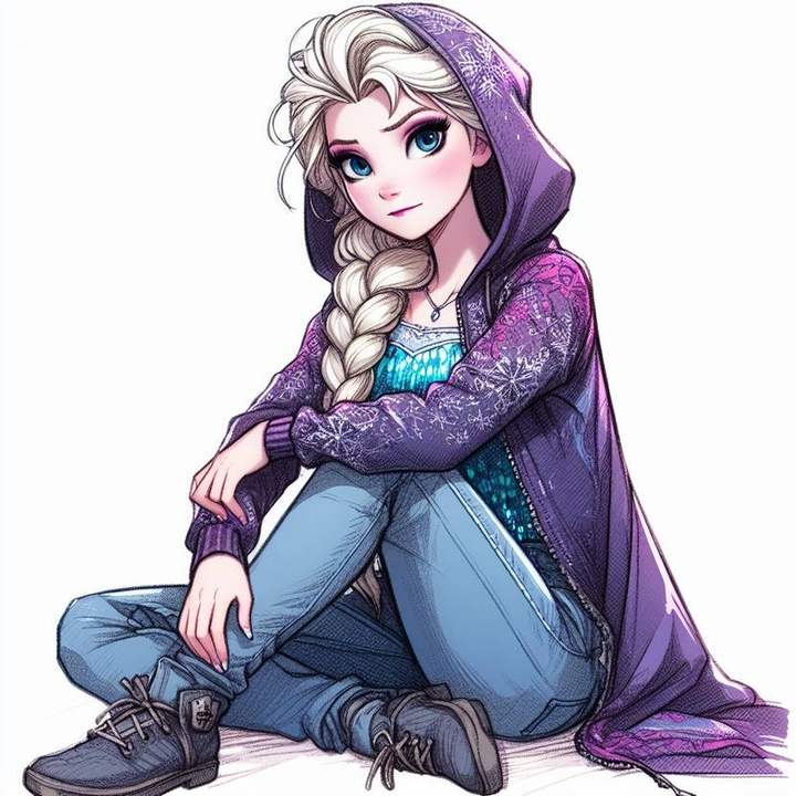 .