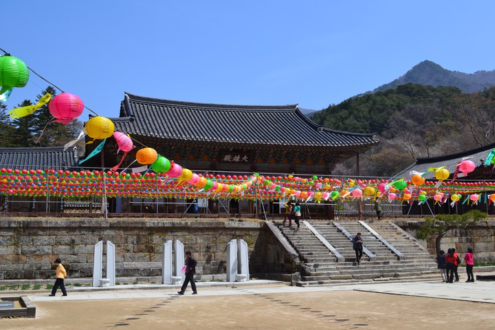 지리산이미지