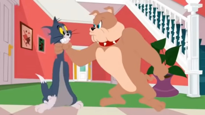 TOM & ZERY