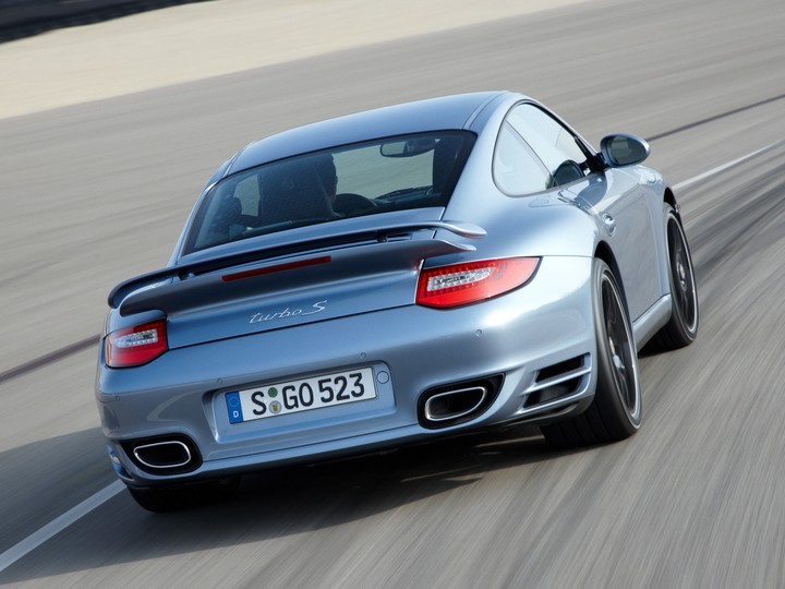 porsche