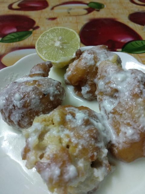 Dahi Bhalla