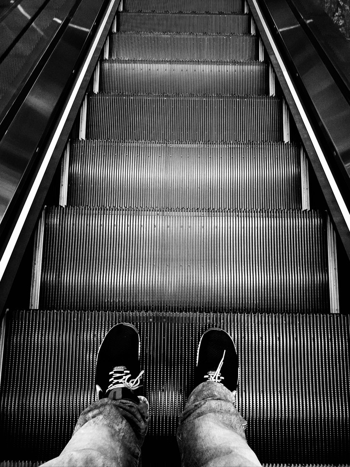 color is everything black and white is more