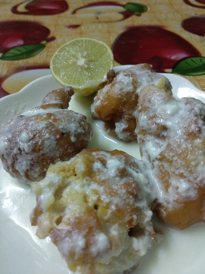 Dahi Bhalla