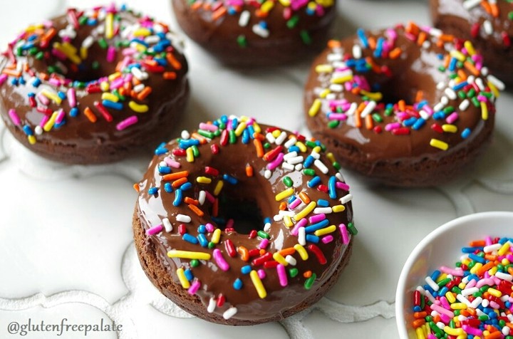 donut