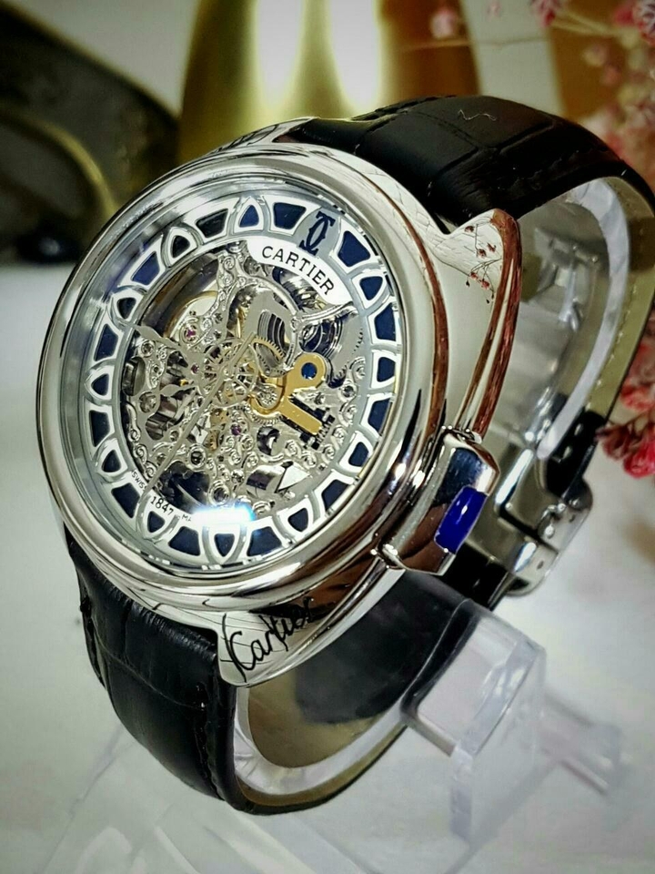 cartier