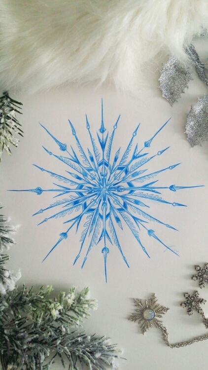 Special snowflake
