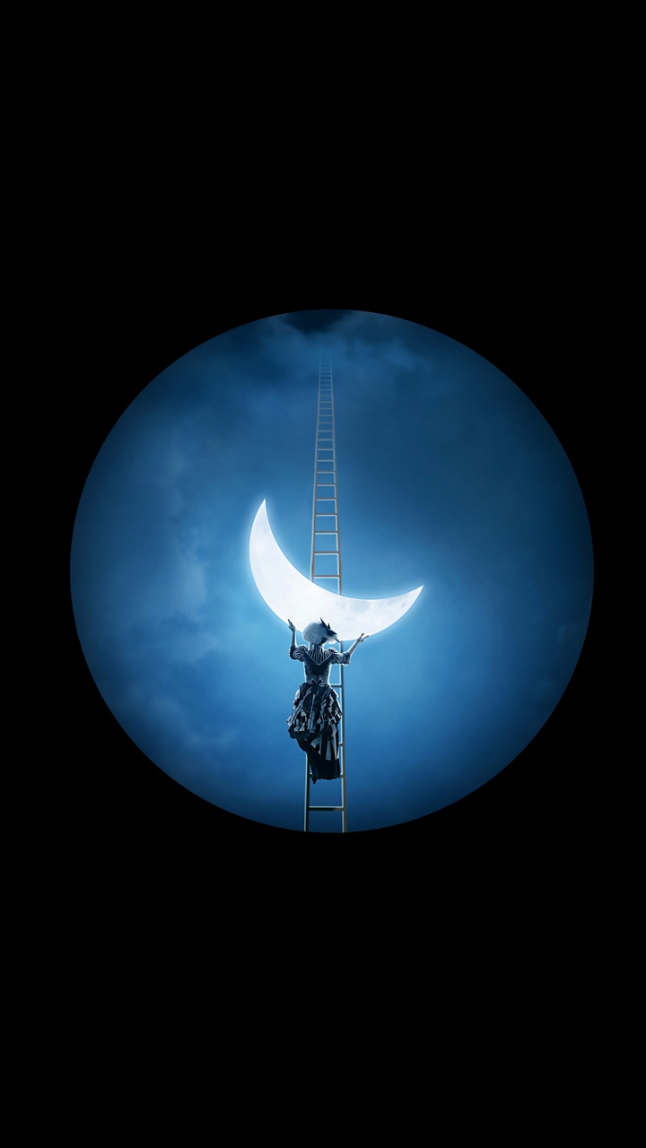 luna full hd