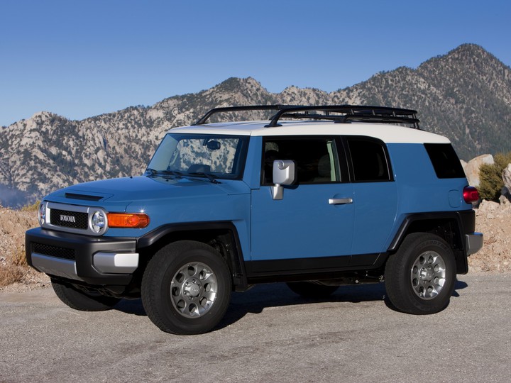 toyota
