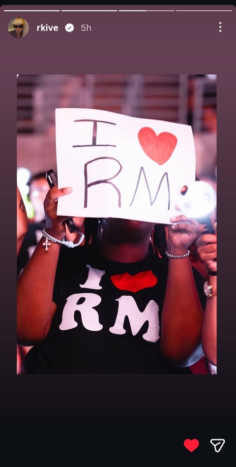 Mr. Kim Namjoon