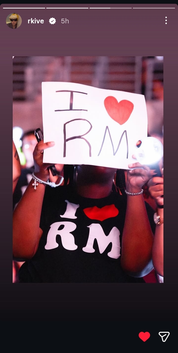 Mr. Kim Namjoon