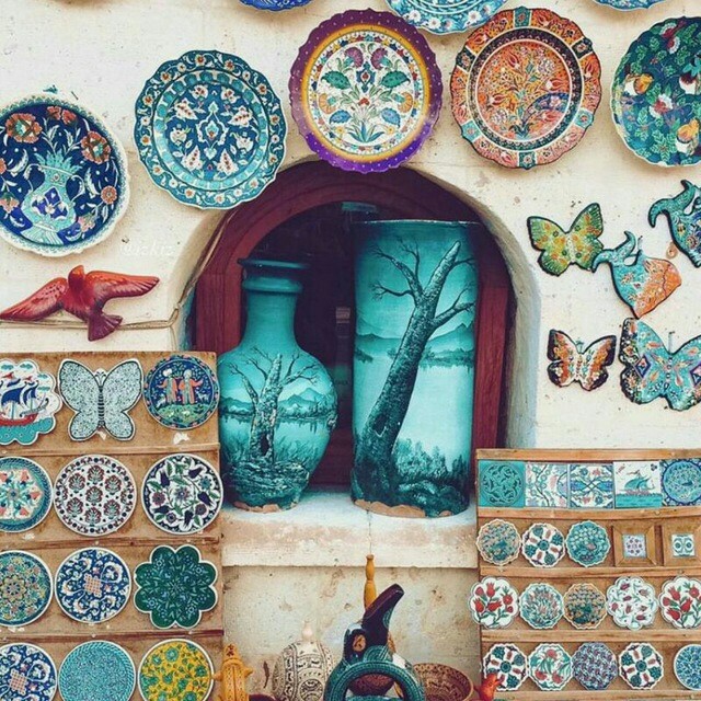 Iranian culture...