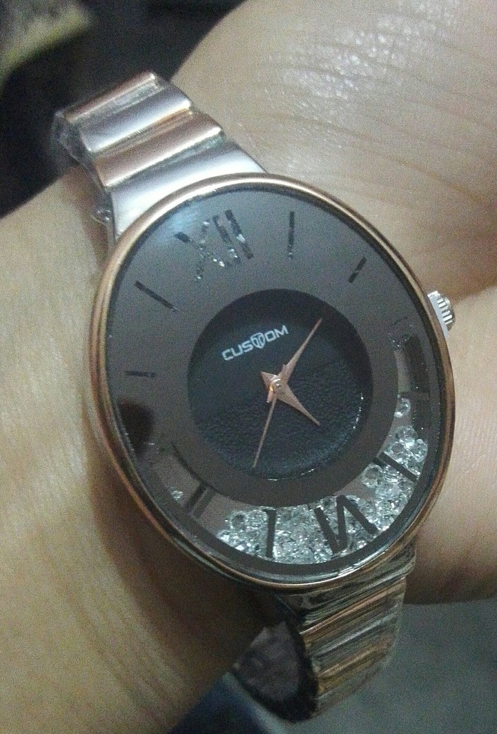 watch