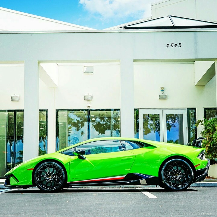 Lamborghini