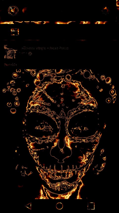 sugar skull