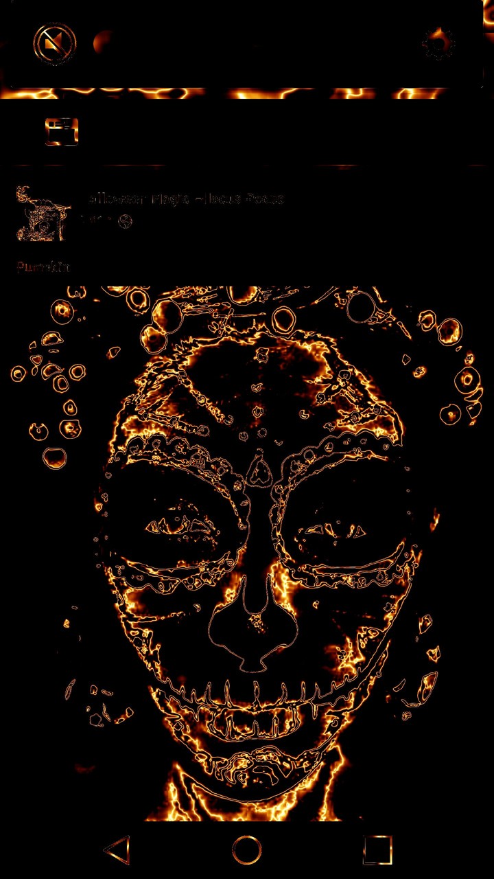 sugar skull
