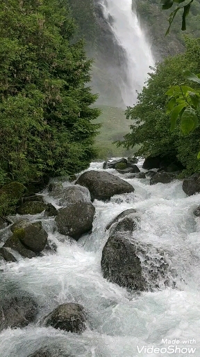 fiume